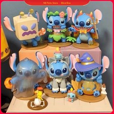 Figurine Stitch Halloween 2025 – Figurine Kawaii