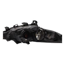 Optique avant principal gauche (feux)(phare) PEUGEOT 207 PHASE 1 CABRIOLET