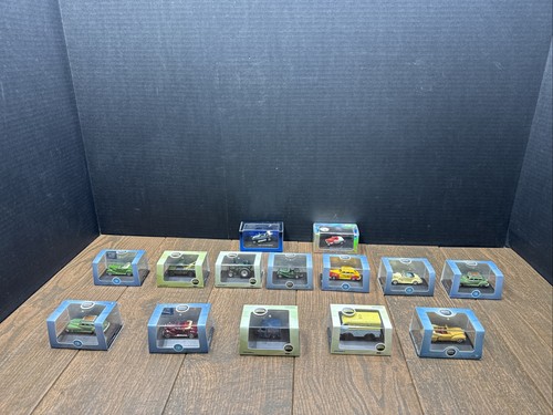 Lot oxford automobile - lot,