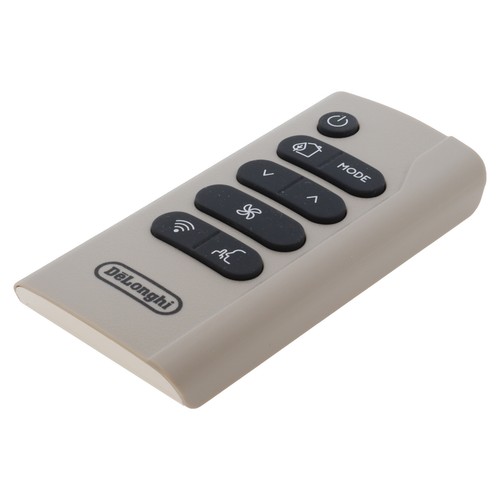 Télécommande delonghi - télécommande,