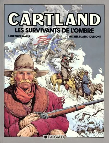 Jonathan cartland tome - jonathan,
