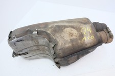 Porsche 964 965 Échappement