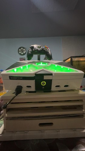Xbox original custom - –,