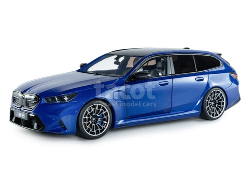 Bmw new touring g61 2024 - bmw, touring/