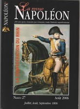 Revue napoleon 27 maida - n°27,