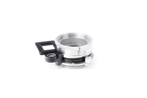 Leitz accessoire leica bague - accessoire, leica,