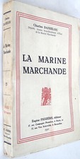 La MARINE MARCHANDE Ch