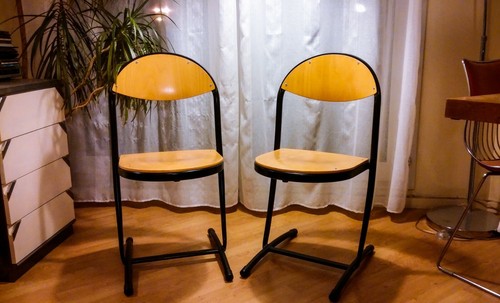 Joli lot chaises - joli, 4