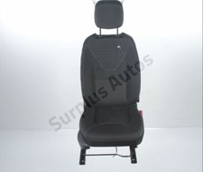 SIEGE AVANT DROIT 876114814R RENAULT CLIO 4 phase 2 (08/2016 03/2020)