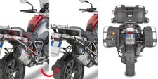GIVI Portav.laterale BMW R1200