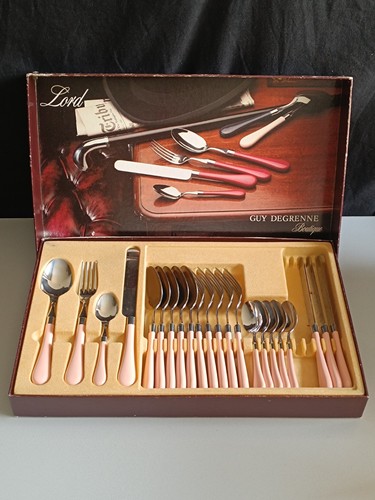 A4bc vintage coffret 24 - a4bc⚠️vintage,