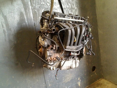 Moteur mini - moteur, (r50/53)