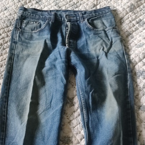 Levi 501 jean - jean, homme