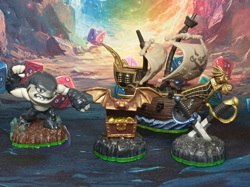 Pirate seas pack adventure - pack,