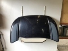 Capot LIGIER VOITURETTE