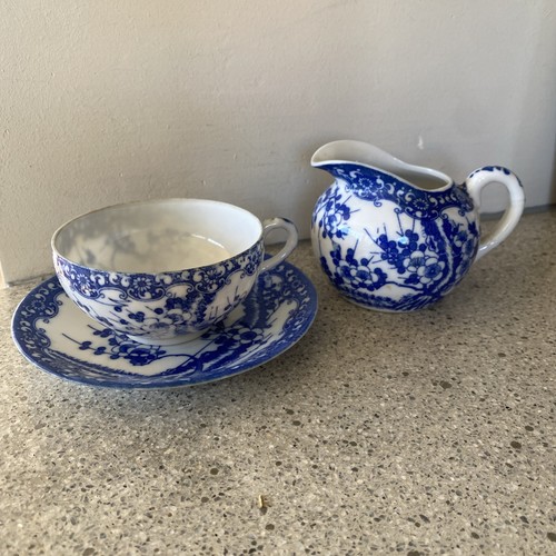 Tasse pot lait - tasse, d’un