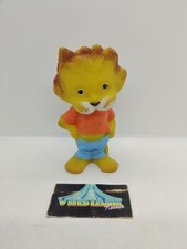 Pouet Titus le Petit lion - France ORTF Film Promo Lafargue 1967 15cm Sifflet HS