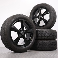 Roues d'hiver Audi Q3 F3 19