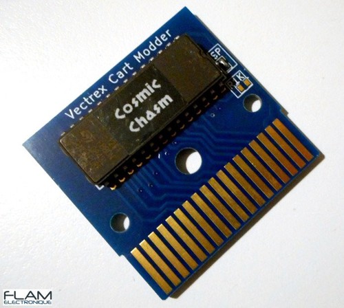 Cosmic chasm cartmod - cosmic,