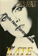 Kate | Paul-Loup Sulitzer |