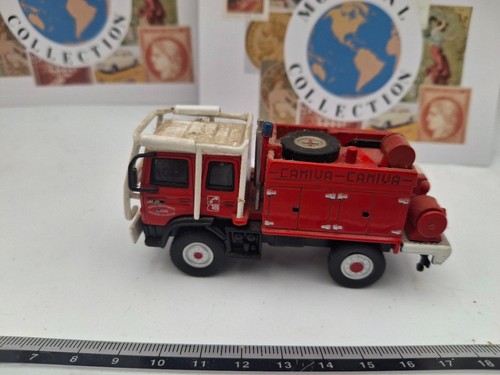 Pmpb10 0516 camion sapeurs - pmpb10-0516,