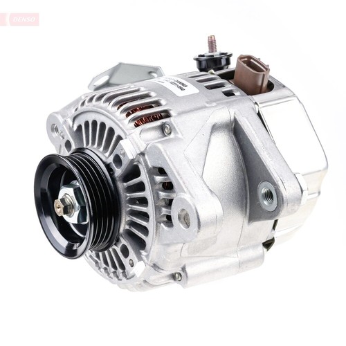 Denso alternator for toyota - for,