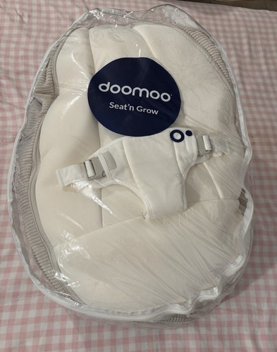 Doomoo seat grow transat - seat'n,