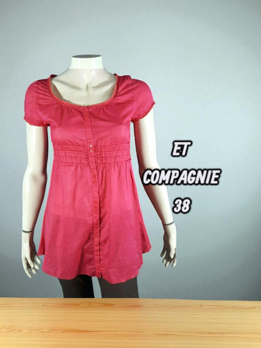 Compagnie taille superbe - compagnie, 38