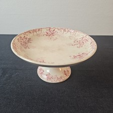 Compotier Service Floréal De