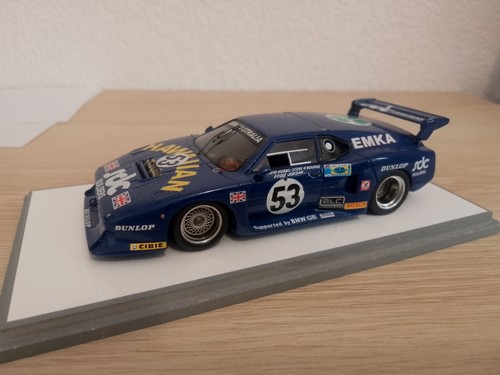 Bmw 53 le mans - 53,