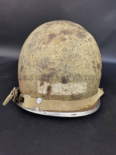 Casque sous officier us - casque, m1