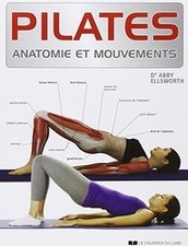 Pilates : anatomie et