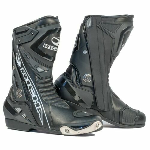 Richa bottes moto étanches - richa,