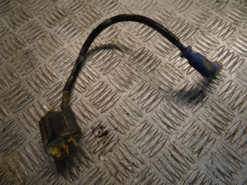 bobine et anti parasite quad