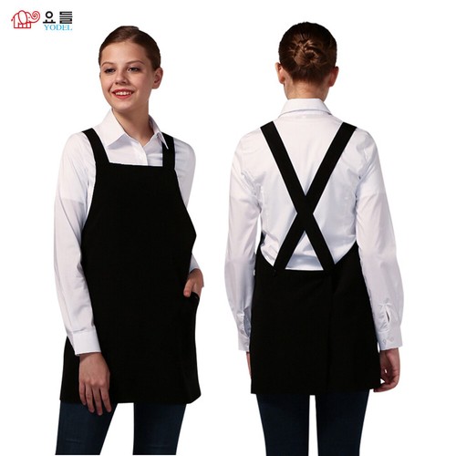 Yodel tablier de coiffeur - de,