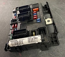 Bsm B3 Siemens 9643498880 T118470003 F Peugeot Citroen