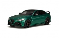 ALFA ROMEO Giulia GTAm 2020