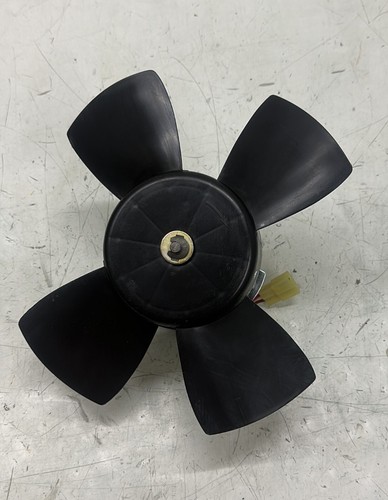 Fiat ventilateur de - fiat,