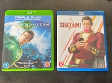 GREEN LANTERN EXTENDED CUT +