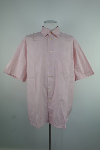 Burberry chemise homme 2xl - burberry,