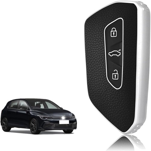 Coque clé golf - golf, seat