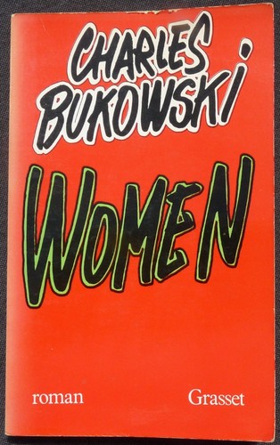 Women charles bukowski - charles,