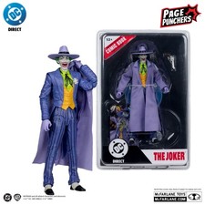 Figurine The Joker (Crisis on