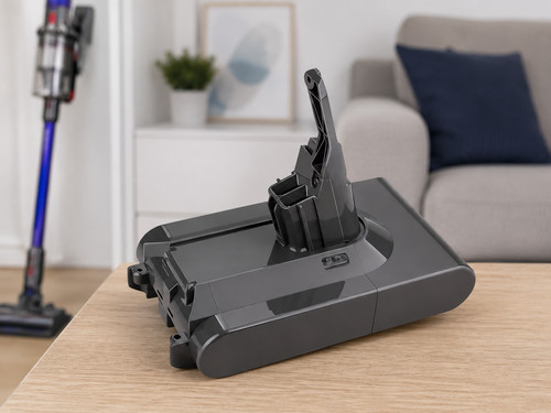 Batterie dyson 6v - batterie, 21.6v