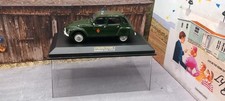 CITROEN DYANE 6 GUARDIA CIVIL
