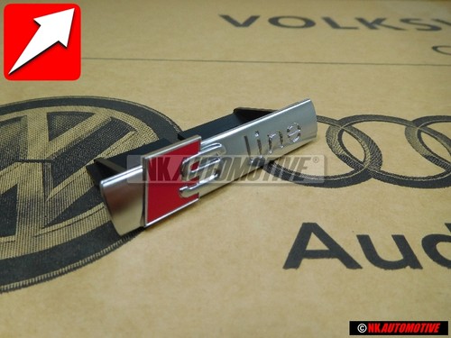 Audi original line avant - audi,