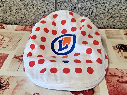 Casquette beret leclerc - beret,