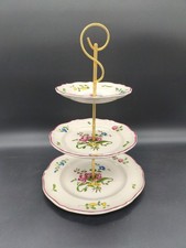 Présentoir 3 Étages Vieux