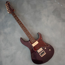 Guitare électrique yamaha - guitare,