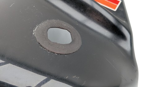 Flanc gauche suzuki - suzuki, gsxf